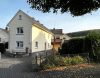 "Charmantes Einfamilienhaus mit Potential im Herzen von Niederelbert" - Außenansicht