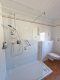 Elegantes Zuhause mit Balkon – Wohnen in bester Lage von Haunstetten! - Dusche