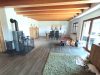 Exklusive Familienresidenz in Ortsrandlage – Hochwertiges Wohnen mit Stil und Komfort! - Wohn- Esszimmer mit Zugang Terrasse