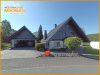 Exklusive Familienresidenz in Ortsrandlage – Hochwertiges Wohnen mit Stil und Komfort! - Hausansicht