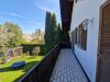Charmante Doppelhaushälfte mit großzügigem Garten in Gräfelfing! - Balkon