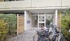 Attraktive 2 Zimmer-Wohnung mit Balkon in München-Sendling! - Hauseingang