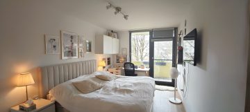 Attraktive 2 Zimmer-Wohnung mit Balkon in München-Sendling!, 81369 München, Etagenwohnung
