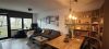 Attraktive 2 Zimmer-Wohnung mit Balkon in München-Sendling! - Wohnzimmer