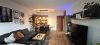 Attraktive 2 Zimmer-Wohnung mit Balkon in München-Sendling! - Wohnzimmer Beispielbild 2
