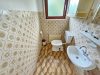 Wohnen im Grünen! Schickes Einfamilienhaus in guter Lage von Elz! - Gäste-WC