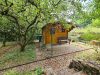 Wohnen im Grünen! Schickes Einfamilienhaus in guter Lage von Elz! - Gartenhaus