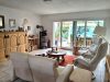 Energetisch modernisiertes Einfamilienhaus in der Höhenlage von Hennef! - Wohnzimmer