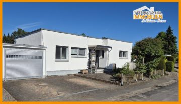 Energetisch modernisiertes Einfamilienhaus in der Höhenlage von Hennef!, 53773 Hennef, Einfamilienhaus