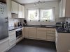 Energetisch modernisiertes Einfamilienhaus in der Höhenlage von Hennef! - Küche
