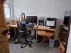 Energetisch modernisiertes Einfamilienhaus in der Höhenlage von Hennef! - Büro
