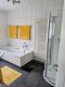 Energetisch modernisiertes Einfamilienhaus in der Höhenlage von Hennef! - Badezimmer