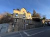 "Traumhaus mit Geschichte – Wohnen, Genießen und Gestalten in Bad Camberg" - Straßenansicht