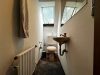 "Traumhaus mit Geschichte – Wohnen, Genießen und Gestalten in Bad Camberg" - separates WC im OG