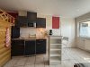 "2-in-1 Immobilienpaket in Weisel: Ideal für Kapitalanleger oder Mehrgenerationen" - Küche im EG Appartment
