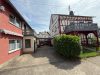 "2-in-1 Immobilienpaket in Weisel: Ideal für Kapitalanleger oder Mehrgenerationen" - Freisitzbereich