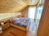 Pflegeleicht wohnen in Arzbach – Haus mit Eigentumswohnungs-Charakter! - Schlafzimmer