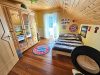 Pflegeleicht wohnen in Arzbach – Haus mit Eigentumswohnungs-Charakter! - Schlafzimmer