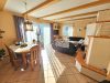 Pflegeleicht wohnen in Arzbach – Haus mit Eigentumswohnungs-Charakter! - Wohnzimmer