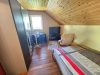 Pflegeleicht wohnen in Arzbach – Haus mit Eigentumswohnungs-Charakter! - Schlafzimmer