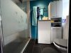 "Wohnen & Arbeiten vereint in Berod: Renditestarkes Immobilienangebot" - ...bodentiefer Dusche