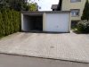 Erdgeschosswohnung in gepflegtem Drei-Parteienhaus zu vermieten! - Garagenstellplatz