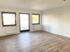 Frisch renovierte Erdgeschosswohnung mit Terrasse in Bad Marienberg zu vermieten! - Wohnzimmer