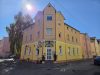 Vollvermietetes Mehrfamilienhaus mit Gewerbeeinheit in zentraler Lage von Augsburg-Oberhausen! - Herzlich Willkommen!