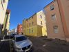 Vollvermietetes Mehrfamilienhaus mit Gewerbeeinheit in zentraler Lage von Augsburg-Oberhausen! - Rückseite