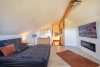 "Exklusives Wohnhaus direkt in Asbach – Natur, Komfort und Lebensqualität" - Schlafzimmer im OG