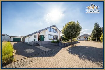 “Exklusives Wohnhaus direkt in Asbach – Natur, Komfort und Lebensqualität”, 53567 Asbach, Einfamilienhaus