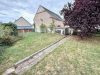 "Ihr Projekt in Bogel – Wohnen und Arbeiten unter einem Dach" - großes Gartengrundstück