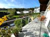 "Kapitalanlage oder Eigenheim – Zweifamilienhaus in Horbach" - Balkon im OG