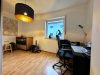 "Kapitalanlage oder Eigenheim – Zweifamilienhaus in Horbach" - Arbeitszimmer im EG