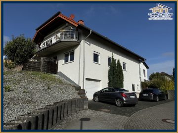 “Kapitalanlage oder Eigenheim – Zweifamilienhaus in Horbach”, 56412 Horbach, Mehrfamilienhaus