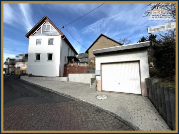 “Leben in Hilgert – Modernes Haus für Singles, Paare oder kleine Familien”, 56206 Hilgert, Einfamilienhaus