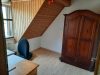 "Wohnen und Arbeiten in Koblenz-Lay: Wohnhaus mit Gewerbemöglichkeiten" - Schlafzimmer DG