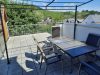 "Wohnen und Arbeiten in Koblenz-Lay: Wohnhaus mit Gewerbemöglichkeiten" - Dachterrasse