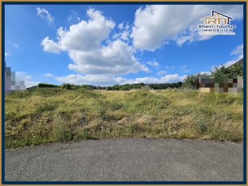 Attraktives Baugrundstück in Oberrod – 826 m² für Ihr Projekt!, 56479 Oberrod, Wohngrundstück