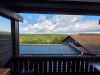 Möbeliertes 1 Zimmer Appartment mit Balkon ins Grüne! - Balkon