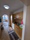 Möbeliertes 1 Zimmer Appartment mit Balkon ins Grüne! - Küche