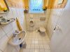 Großzügiges Anwesen mit zwei Häusern in attraktiver Lage von Höhr-Grenzhausen! - Gäste-WC