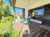 Großzügiges Anwesen mit zwei Häusern in attraktiver Lage von Höhr-Grenzhausen! - Terrasse Bungalow
