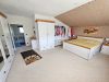 Großzügiges Anwesen mit zwei Häusern in attraktiver Lage von Höhr-Grenzhausen! - Schlafzimmer