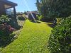 Großzügiges Anwesen mit zwei Häusern in attraktiver Lage von Höhr-Grenzhausen! - großer Garten