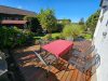 Großzügiges Anwesen mit zwei Häusern in attraktiver Lage von Höhr-Grenzhausen! - Terrasse Anbau