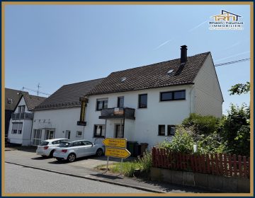 “Doppelte Chance in Kaden: Ihre Immobilie zum Wohnen und Investieren”, 56459 Kaden, Haus