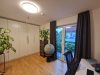 Waldperlach: Stilvolle Etagenwohnung mit modernem Wohnkomfort! - Arbeitszimmer