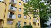 Gemütliche 2-Zimmer-Wohnung mit Balkon in München-Moosach! - Außenansicht