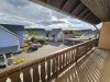 Wohnen mit Freiraum – charmantes Ein-/ bis Zweifamilienhaus in Dürrholz! - Balkon mit Aussicht